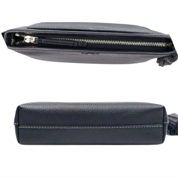 NWT Tory Burch Thea Swingpack Crossbody Purse - Picture 5 of 7